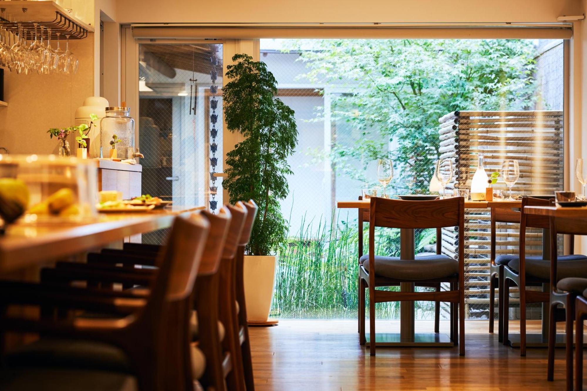Azabu Ryokan Quioto