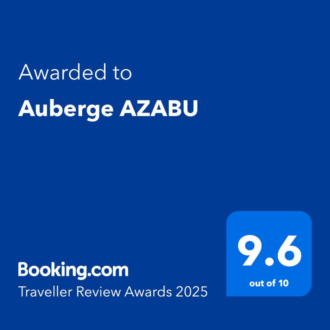 Azabu 4* Quioto