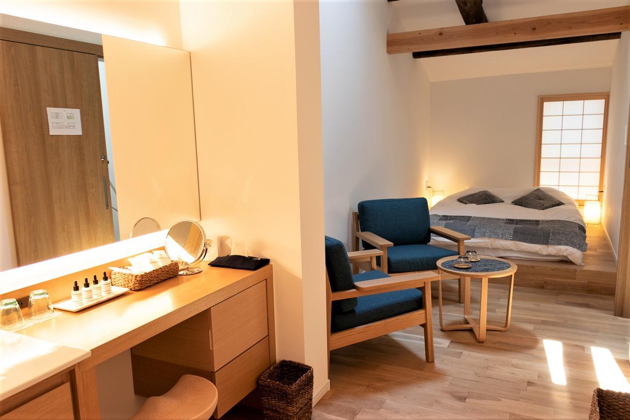 Azabu Ryokan Quioto