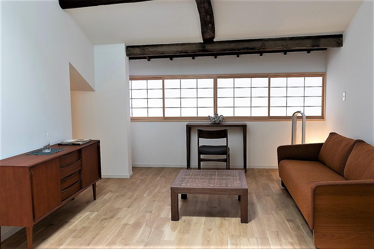 Azabu Ryokan Quioto