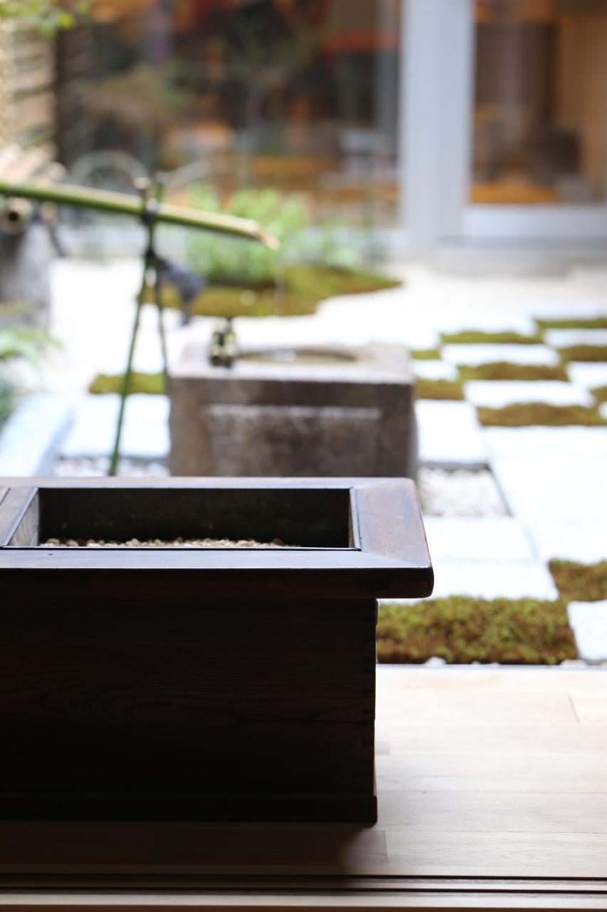 Azabu 4* Quioto