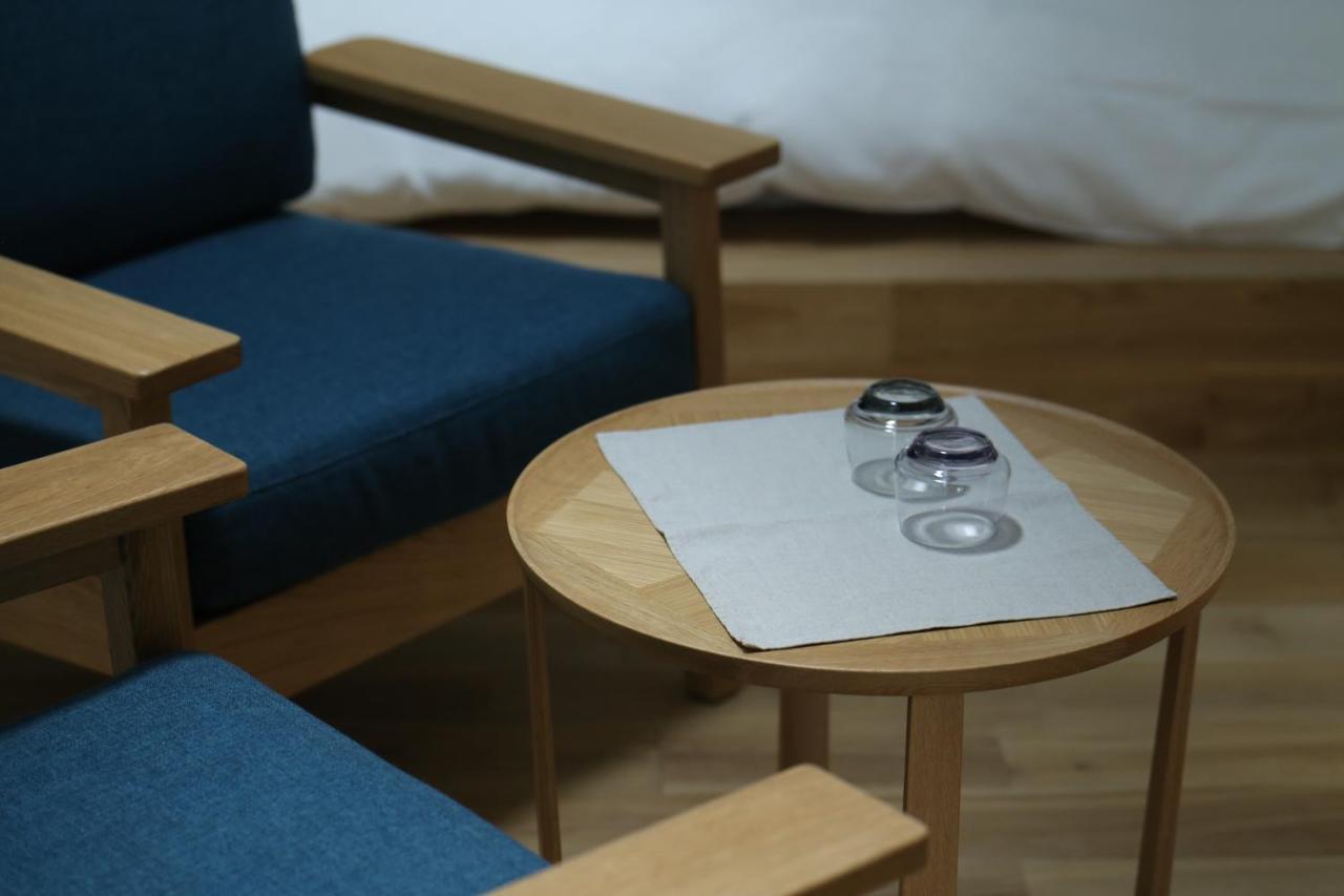 Ryokan Azabu 4*