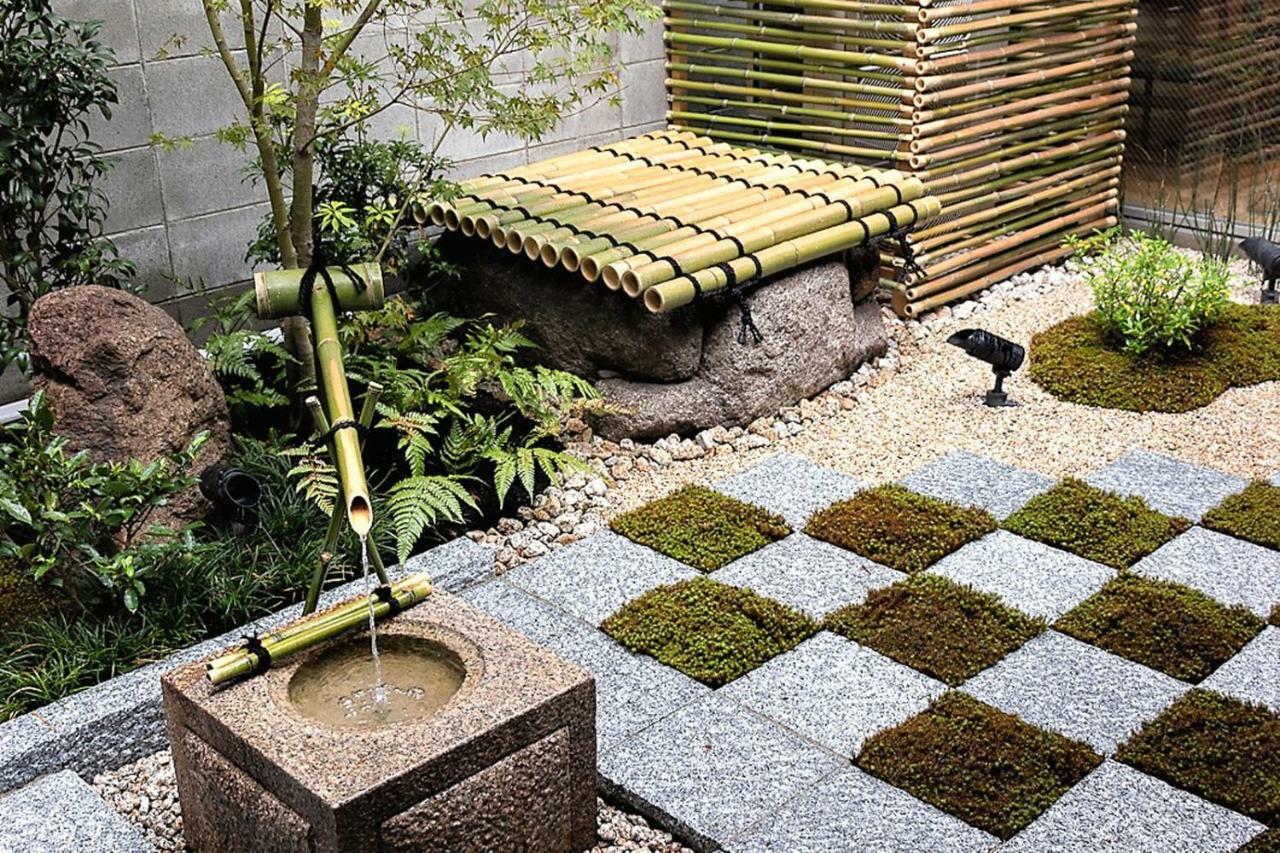 Ryokan Azabu Quioto
