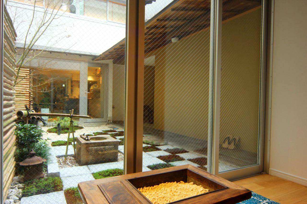 Azabu Ryokan Quioto